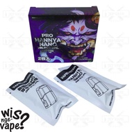 Cartridge Hannya Airtok - Catridge Authentic By Vapelustion