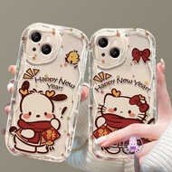 Soft Casing iphone 15 Pro XR XS MAX SE 2022 iphone 7 8 7 Plus 8 Plus iphone 12 Pro 13 11 Pro Max 14 