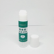 TML Lem Glue Stick Putih / Lem Kertas Batangan 9gr S109
