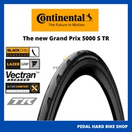 Continental Tire GP5000 S TR Tubeless / TdF Limited Edition