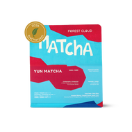 Forest Cloud Yun Matcha Powder No Sugar Added
