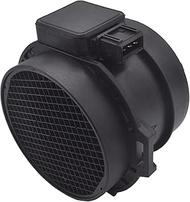 Mass Air Flow Sensor Meter MAF 7410055 5WK96132 13621438871 Compatible with BMW 01-03 330Ci/330i 01-