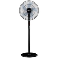 MISTRAL STAND FAN WITH REMOTE (16 INCH) MSF041R (WHITE)