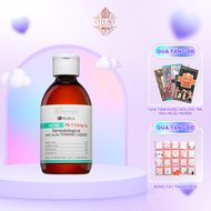 Toner Bielenda Dr Medica Anti-acne Dermatological Toning Liquid làm sạch sâu & dịu da giảm mụn kiềm