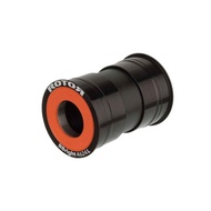 [ROTOR] Press Fit 4624 BB386Evo Press-Fit 24mm Steel Ball Ceramic Bearing-Stone Bike