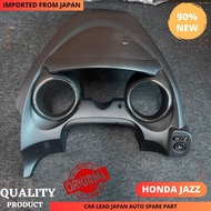 🇯🇵 Honda Jazz GE6 GE8 Meter Cover Chrome IMPORTED FROM JAPAN USED
