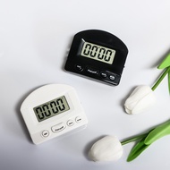 Kitchen Timer Alarm Clock