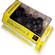 🚀 [พร้อมส่ง ร้านส่งไว] 🚀🚀 sony จอยไร้สาย PS2 จอย PS2 ไร้สาย (Ps2 Joy stick)(Ps2 wire joystick)(Ps2 d
