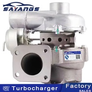 NEW RHV4 VJ38 WE01F Turbo Turbocharger for MAZDA BT50 for FORD Ranger WE-T J97MU 3.0L 115KW 06-11 VA
