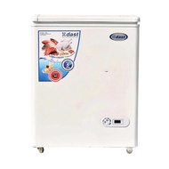 Freezer Asi Chest Freezer DAST DCF 135 (For RENT)