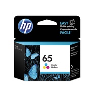 HP Original Ink Cartridge 65/65XL