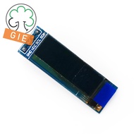 OLED Display 0.91" 0.96" 128x32 64x128 IIC I2C
