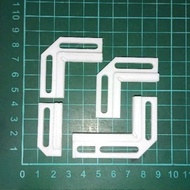 PCB Holder for cnc 3018
