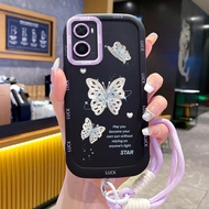 Casing For OPPO A36 A76 A96 Case Silicone