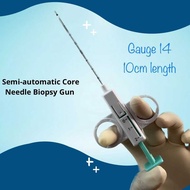 Core Needle Biopsy Gun G14
