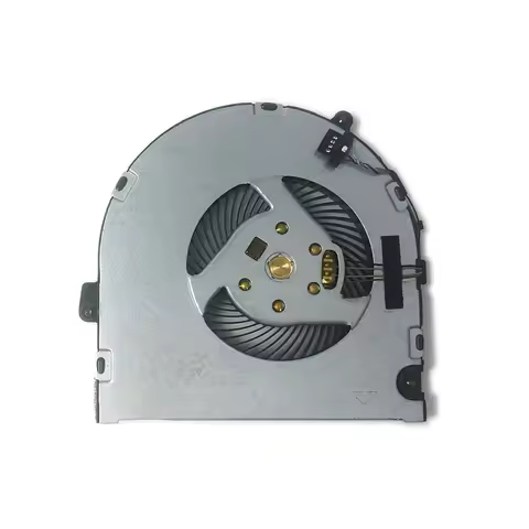 New Laptop CPU Cooling Fan For HP ProBook X360 435 G7 G8 G9 Ryzen 5 Cooler Radiator ND75C44-19H15 FM