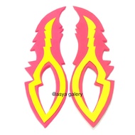 BOBOIBOY CHARACTER CHILDREN'S TOYS BOBOIBOY/ TOYS BOBOIBOY ACCESSORIES