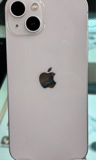 iPhone13 128g 粉紅色 桃園