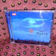 cd matta band ketahuan