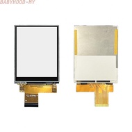 2.8 Inch TFT LCD Wide Viewing Angle 240*320 Resolution 8-bit Interface