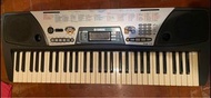Yamaha電子琴