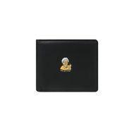 Langky Wallet Pria ISAL Medio Dompet Lipat Original Distro
