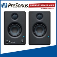 PreSonus Eris E3.5 BT Studio Monitor Speaker with Bluetooth