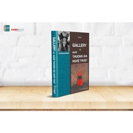 Book: Gallery and the art trader