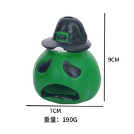 Cool Ghostly Scream Whistle Aztec Death Whistle Prank Toy Ethereal Sound Native American Flute Style