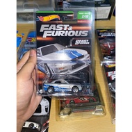 Hotwheels FNF Wave 2 Nissan Skyline R34 Free Protector