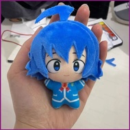 SY2 Welcome to Demon School Iruma-kun Iruma Suzuki Lied Shax Alice Asmodeus Cute Plushie Doll Bag Ch