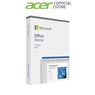 Microsoft Office Home 2024