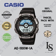 CASIO DIGITAL ORIGINAL AE-1100W-1A/AE-1100W-1AVDF/AE-1100W/AE1100W