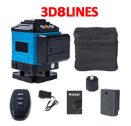 YUNYI Máy bắn cốt laser giá rẻ 8/12/16 tia Máy laser 12 tia xanh Máy cân mực laser Máy cân bằng lase