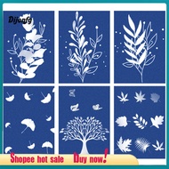 [In Stock]  Sun Print Art Supplies Cyanotype Paper Kit 24 Sheets Cyanotype Sun Print Paper Set with 