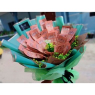 Bouquet Duit@Mie_craft