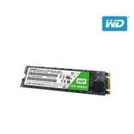 [WD]WDS480G2G0B(Green系列-480G固態硬碟(3D TLC/SATA3/M.2 2280/5Y)【24期+含稅免運.下單前,煩請電聯(留言),(現貨/預排)】