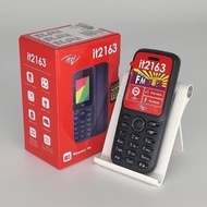 ♥ITEL MOBILE (2163 KEYPAD)☛