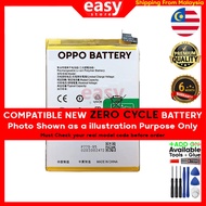 Battery For OPPO A33 2020 / A33 2020 / BLP805  Compatible Mobile Phone Bateri