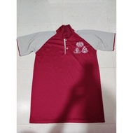 Tshirt MRSM (baju program)