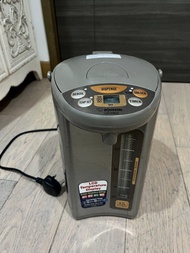 象印 4L電熱水壺