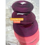 [MULTIPLE SHIPPING AVAILABLE, REAL PHOTOS] 20/35 LAYER OF HIGH QUALITY THICK SILK BRIDE'S DRESS SCAR
