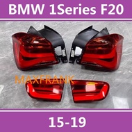 FOR BMW 1Series F20 15-19 HEADLAMP TAILLIGHT TAIL LIGHT TAIL LAMP BRAKE LIGHT BACK LIGHT