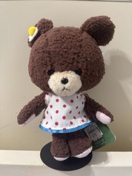 小熊學校Jackie