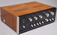 Sansui Solid State Stereo Control Amplifier with Bluetooth 擴音機