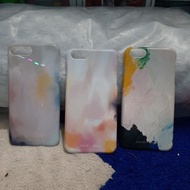 Custom marble Case iphone 6 plus 6s plus 6g plus