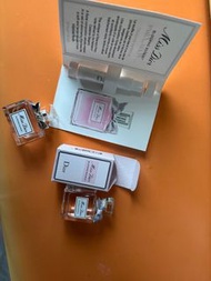 Miss dior blooming bouquet香水試用sample