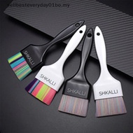 SDMY Professional Hair Coloring Brushesbs Salon Hair Tint Dying Tools Hair Dye Brush Hairs Hairdress