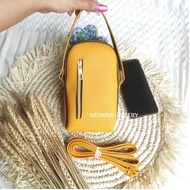 Tas Selempang Papirut Terbaru / Tas Papirut Garut 2022 / Tas Papirut Terbaru 2021 / Tas HP mini Wani