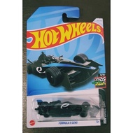 Case L 2024 HotWheels Formula E Gen3